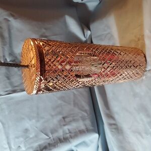 Bnwt Starbuck's Tumblers